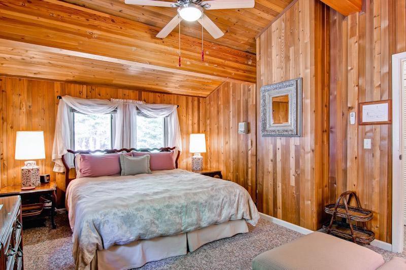 Villa Edelweiss Yosemite West Esterno foto