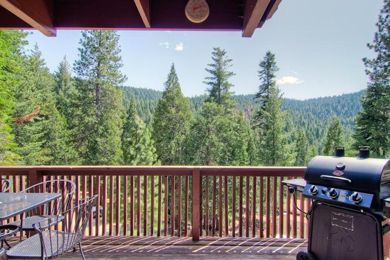 Villa Edelweiss Yosemite West Esterno foto