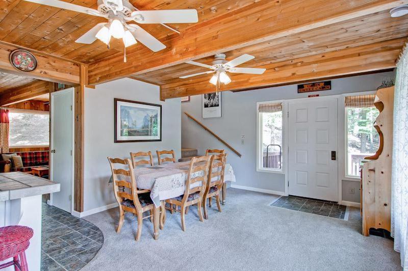 Villa Edelweiss Yosemite West Esterno foto