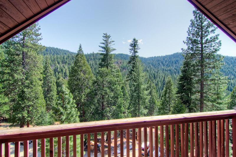 Villa Edelweiss Yosemite West Esterno foto