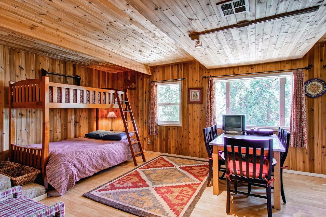 Villa Edelweiss Yosemite West Esterno foto